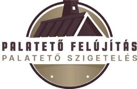 Palatető felújítás- Palatető Szigetelés