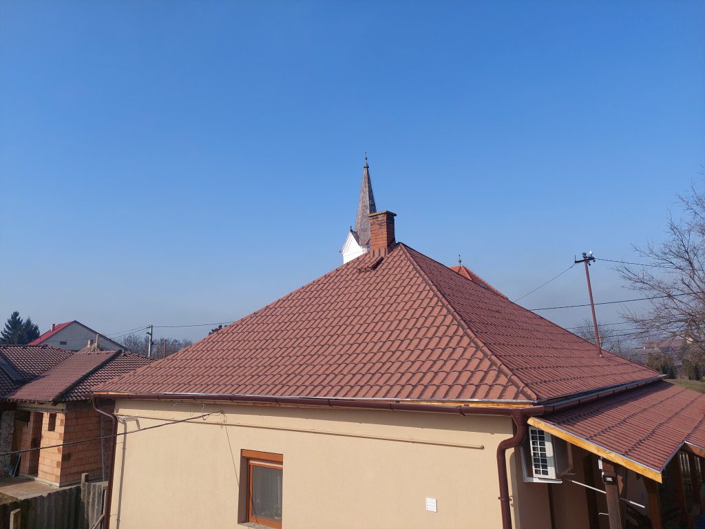 tetőfelújítás országosan