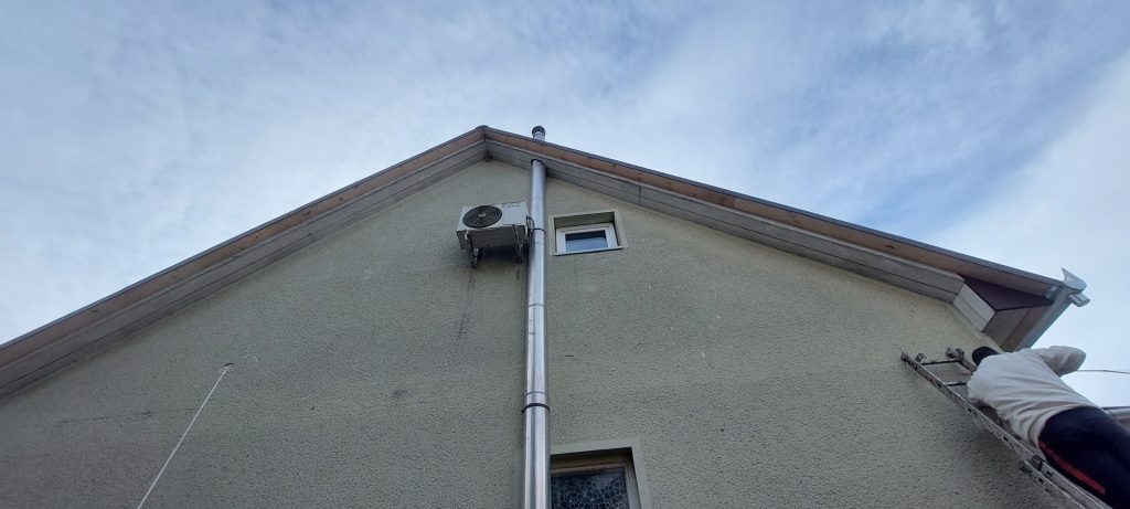 tetőfelújítás szolgáltatásaink